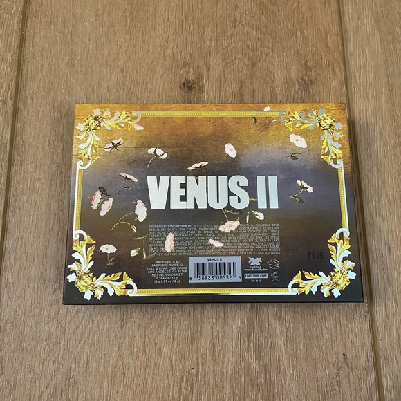 Lime Crime Palette - Picture 4 of 4